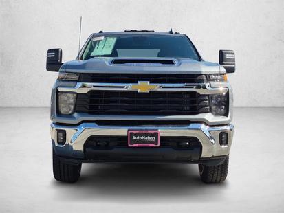 chevrolet silverado 2500hd 2026 1GC4KNE71TF352066 image chevrolet silverado 2500hd 2026 1GC4KNE71TF352066 image